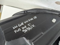 фото thumb №9, Лампа правая фара vw golf viii 8 5h 5h0 23- lift full led