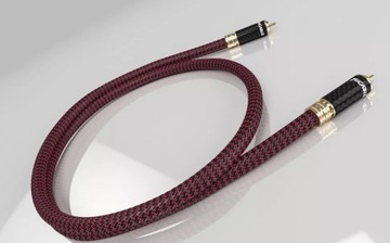 KABEL COAXIAL RICABLE INVICTUS COAXIAL 2m