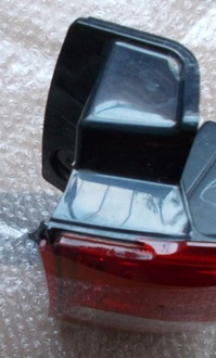 фото thumb №9, Suzuki ignis iii 16- лампа задня права оригінал 220-59343