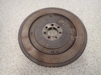 фото thumb №5, Nissan note e12 12- 1.5 dci колесо маховик