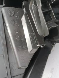фото thumb №6, Kuga focus обігрівач av6n-18k418