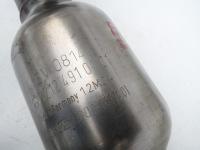 Катализатор левый a2124908536 mercedes cls w218 4.7 v8 Недорого, фото thumb