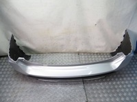 фото thumb №6, Nissan x-trail t32 lift бампер задня задній k23 k23g 16-