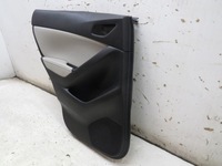 фото thumb №1, Обшивка двері лівий задня mazda cx-5