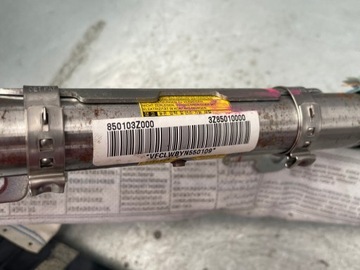 фото thumb №5, Hyundai i40 i 2012- универсал шторка боковая левая 850103z000