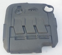 фото thumb №12, Стальной плита pod двигатель skoda fabia 2 2007-2014