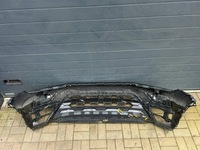 фото thumb №6, Volkswagen tiguan cross 5na 17- бампер перед переднее