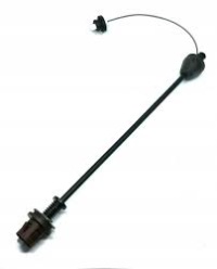 фото thumb №1, Трос газа do потенциометр renault clio ii 2 kangoo 1,9 дизель 8200700587