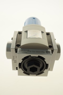 REGULATOR FESTO MS6-LR-AGB-D7-EX4