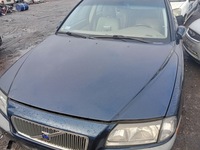 фото thumb №12, Volvo s80 na запчасти воздуховод с air bag