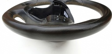 фото thumb №13, Fiat grande punto руль evo abarth unikat - тюнинг спортивная!