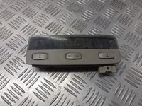 фото thumb №1, Освітлення кабіни задня renault laguna ii 820000303