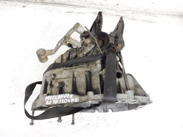 фото thumb №9, Коробка передач коробки передач 40t32 land rover freelander 2.0 td4 204d3