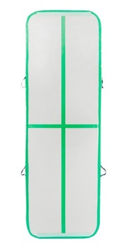 Надувной гимнастический коврик Airtrack 5 м, акробатическая дорожка