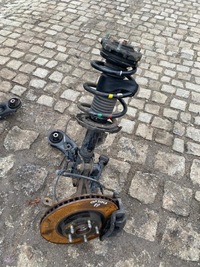 фото thumb №1, Mcperson поворотний кулак правий перед optima iii crdi 13-