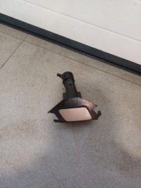 фото thumb №1, Омивач фара кронштейн заглушка правий vw tiguan 5n0955104a