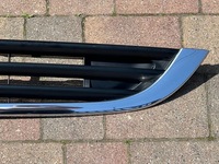 фото thumb №4, Mini cooper one r50 r52 решётка радиатора решётка радиатора решётка хром 1490376