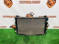 фото thumb №13, Радиатор комплект jaguar i-pace x590 j9d3-8d100-aa