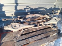 Балка вісь  задня vw golf plus в Україні, фото thumb