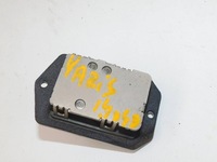 фото thumb №3, Toyota yaris i 2003r резистор резистор