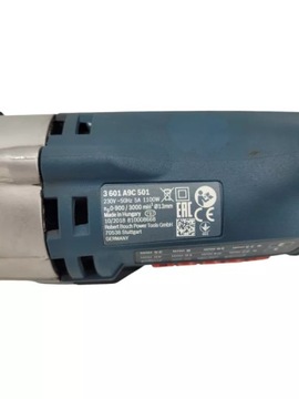 BOSCH GSB 21-2 RE УДАРНАЯ Дрель + КОРПУС