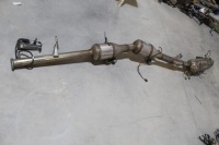 фото thumb №7, Глушитель выхлоп 1.6dci 208026742r/208008204r renault trafic iii 3 c612