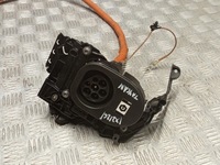 фото thumb №8, Porsche оригінальний номер 9j1971106p taycan кабель шланг джгут роз'єм заряджання