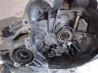 фото thumb №7, Коробка передач передач nissan almera 1.8 6j0#1