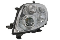 фото thumb №1, Valeo 043459 фара