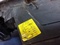 фото thumb №6, Ford mondeo mk3 фара левый 0301174201