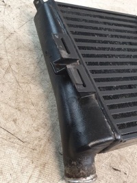 Інтеркулер оригінальний номер 13129048 opel astra h 3 2.0t Ціна, фото thumb