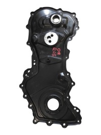 Купити Кришка розподільного валу корпус nissan 2.3 dci navara 26715r, фото thumb