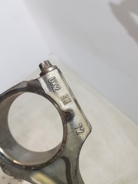 фото thumb №11, Поршень шатун 082308 06ll audi a4 b9 a6 c8 porsche macan 2.0 tfsi dkn