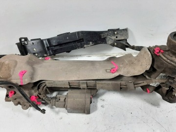 фото thumb №9, Seat altea 1.6 8v 06r трансмісія кермова 1k1423055cx 1k1909144j