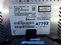 фото thumb №6, Радио mini cooper r56 3457434