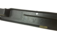 Rav4 12-18 захист кронштейн вентилятор радіатор води Київ, фото thumb