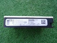 фото thumb №5, Радар distronic acc mercedes w166 x166 a0009050010