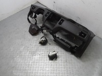 фото thumb №6, Приборная панель консоль подушка безопасности ремни lancia musa europa комплект