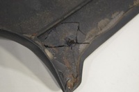 фото thumb №10, Захист стійок c задня ліва права ліхтарі do czytania mercedes w126 комплект