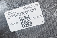 фото thumb №8, Ford puma задний правый подъемник стекло дверь l1tb-s27000-cg 2023 26388666