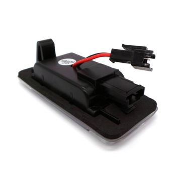 фото thumb №11, Opel astra j лампочки реєстрації led 2x550lm 2szt