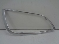 фото thumb №1, Hyundai i30 ii рамка протитуманної фари правий перед