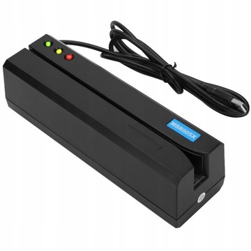 КАРТРИДЕР С МАГНИТНОЙ ПОЛОСКОЙ USB ДИОДЫ