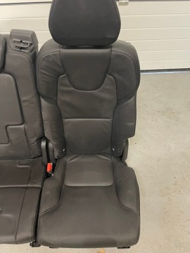 фото thumb №4, Volvo xc90 ii сидіння ряд середній другий