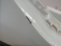 фото thumb №12, Renault captur i lift бампер перед oryg