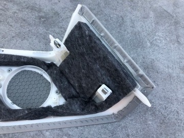 фото thumb №9, Обшивка стійка d ліві audi e-tron 55 quattro 4ke