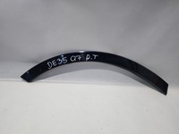 фото thumb №1, Audi q7 молдинг крыла правая задняя 4m0853818a