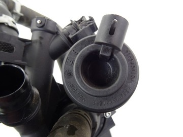 фото thumb №11, Pulsar 1.2 dig-t шланг шланг води 110600353r