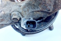 фото thumb №6, Поворотний кулак передня права nissan note e12 479101ha0a 1.2l бензиновий 72kw