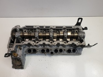 фото thumb №1, Opel vectra c 2.0 dti головка цилиндров r9128018